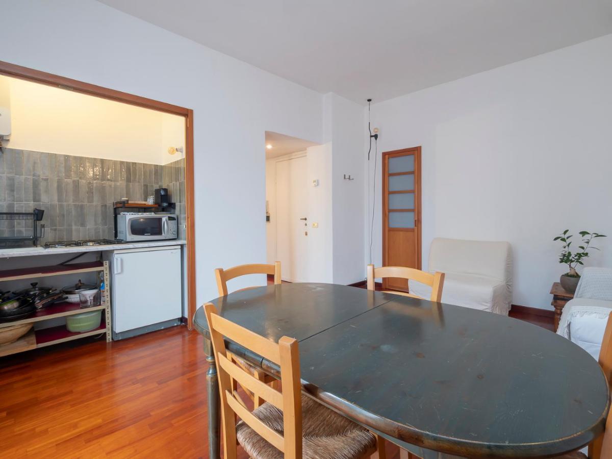 Ihost Flat - Sestini 11 Apartment Milan Luaran gambar